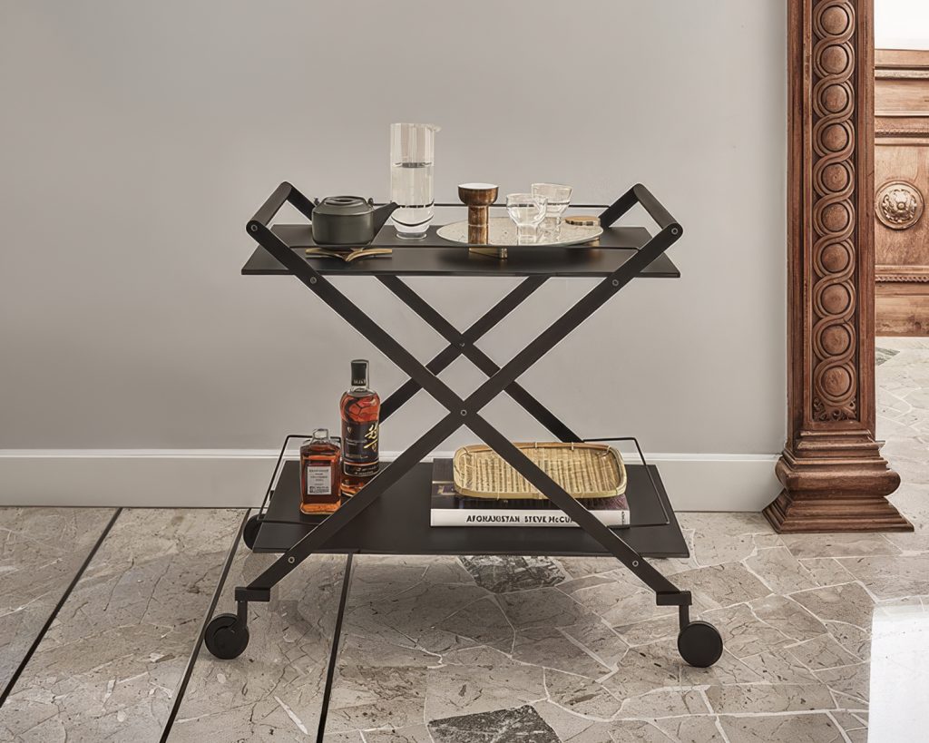 Mister Trolley Bar