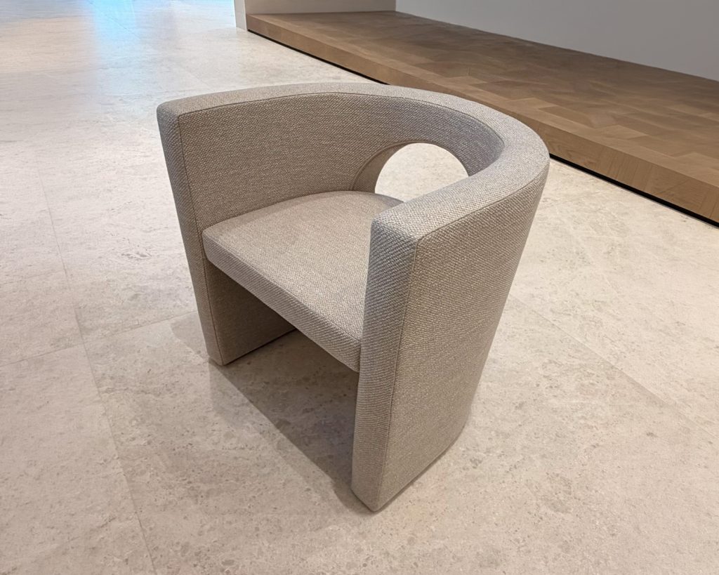 H20 Dining Chairs