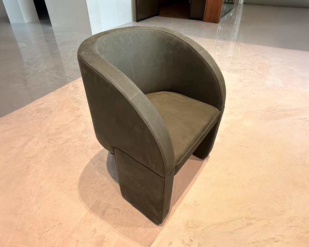 Lazybones Dining Chair