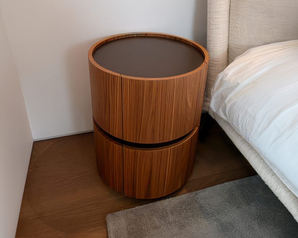 Moneypenny Nightstands