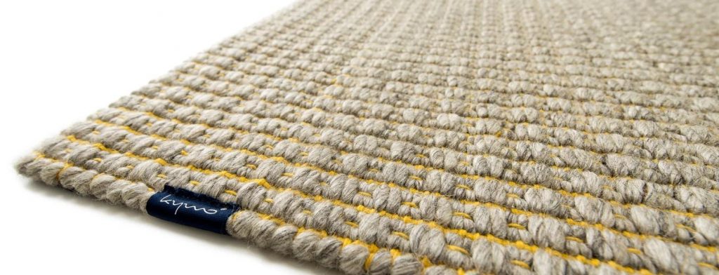 Nordic Plain Rug