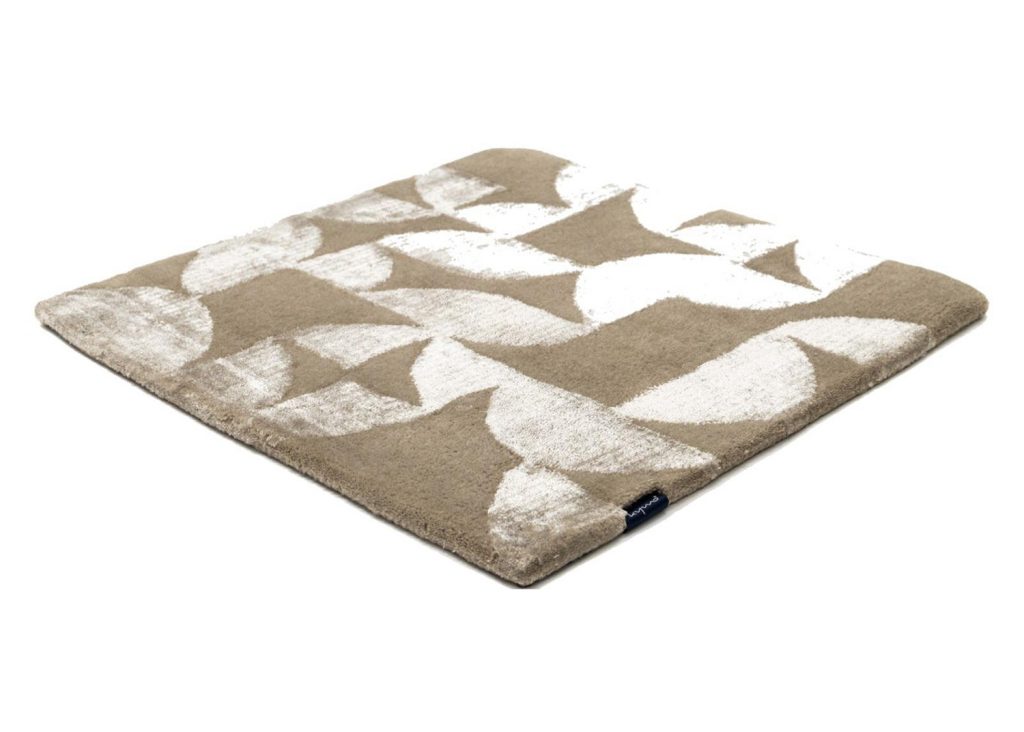 Obsidian Rug