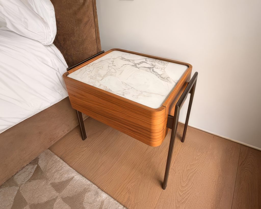Part Out Nightstands