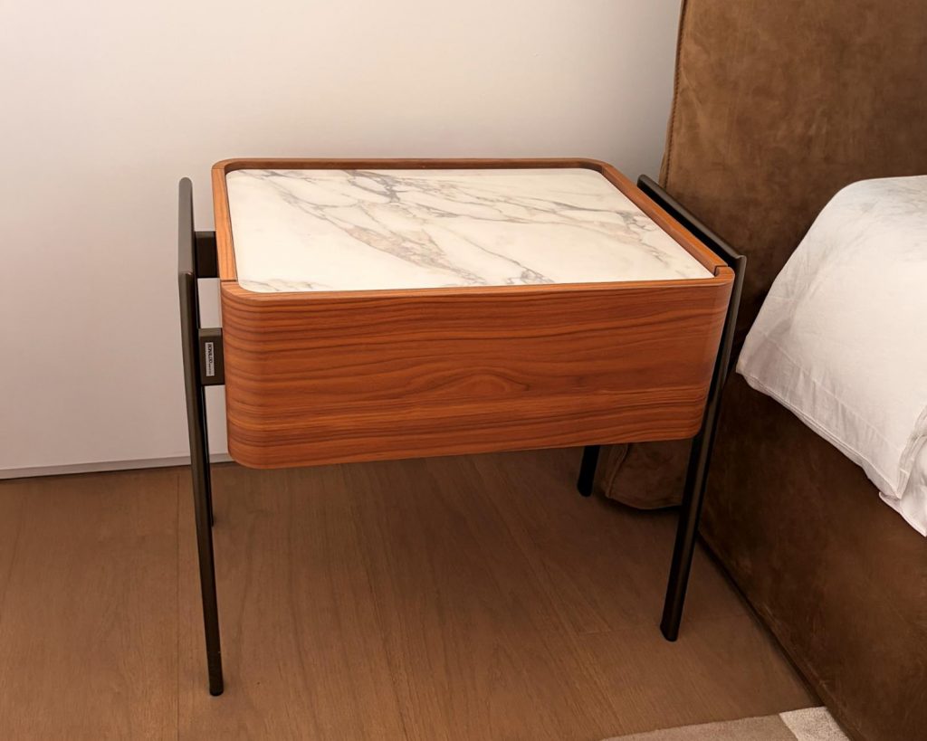Part Out Nightstands