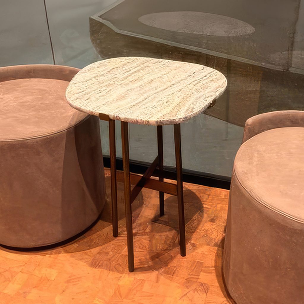 Primitive Coffee Table