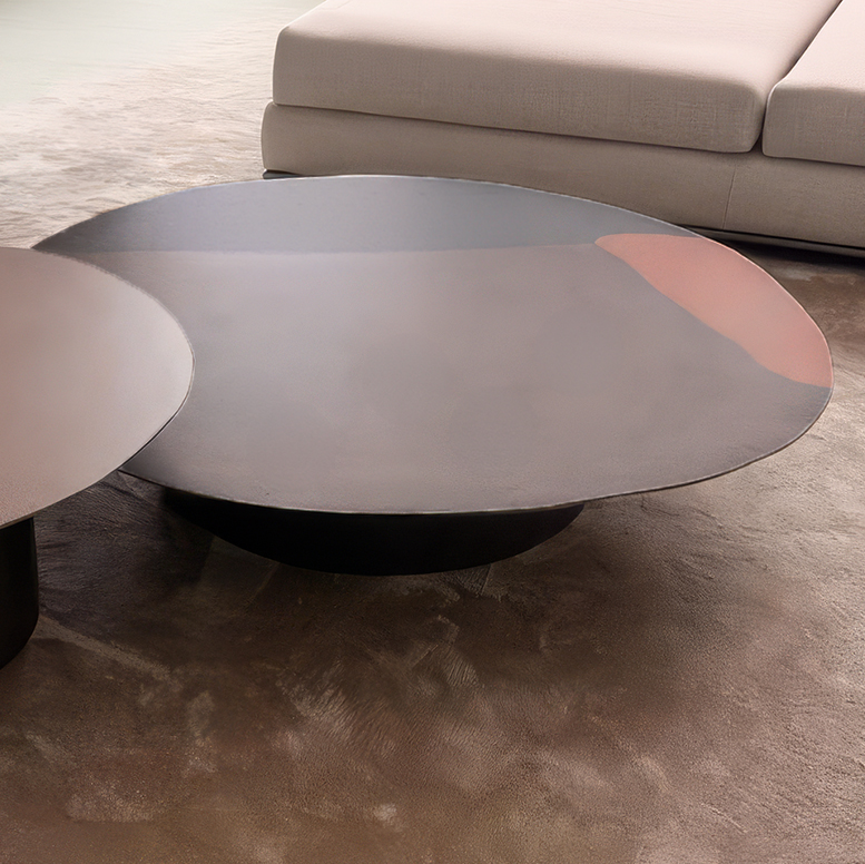 Re-verre Coffee Table