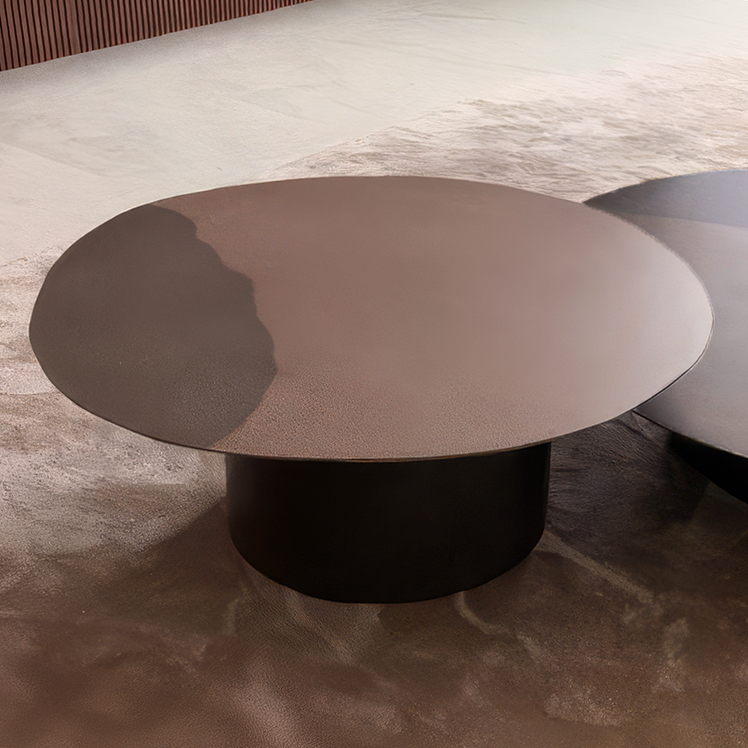 Re-verre Coffee Table