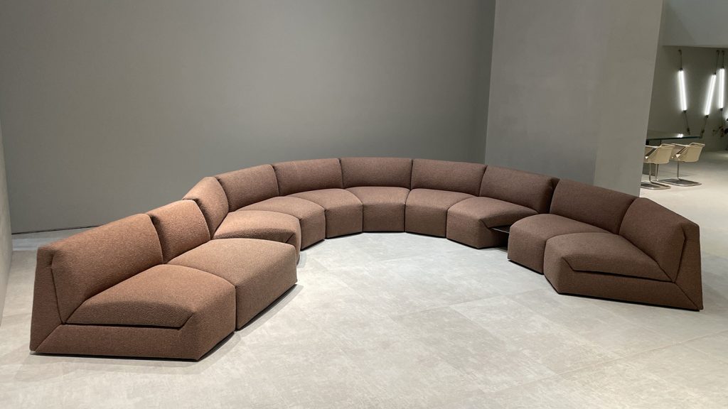Re-Bond Sectional