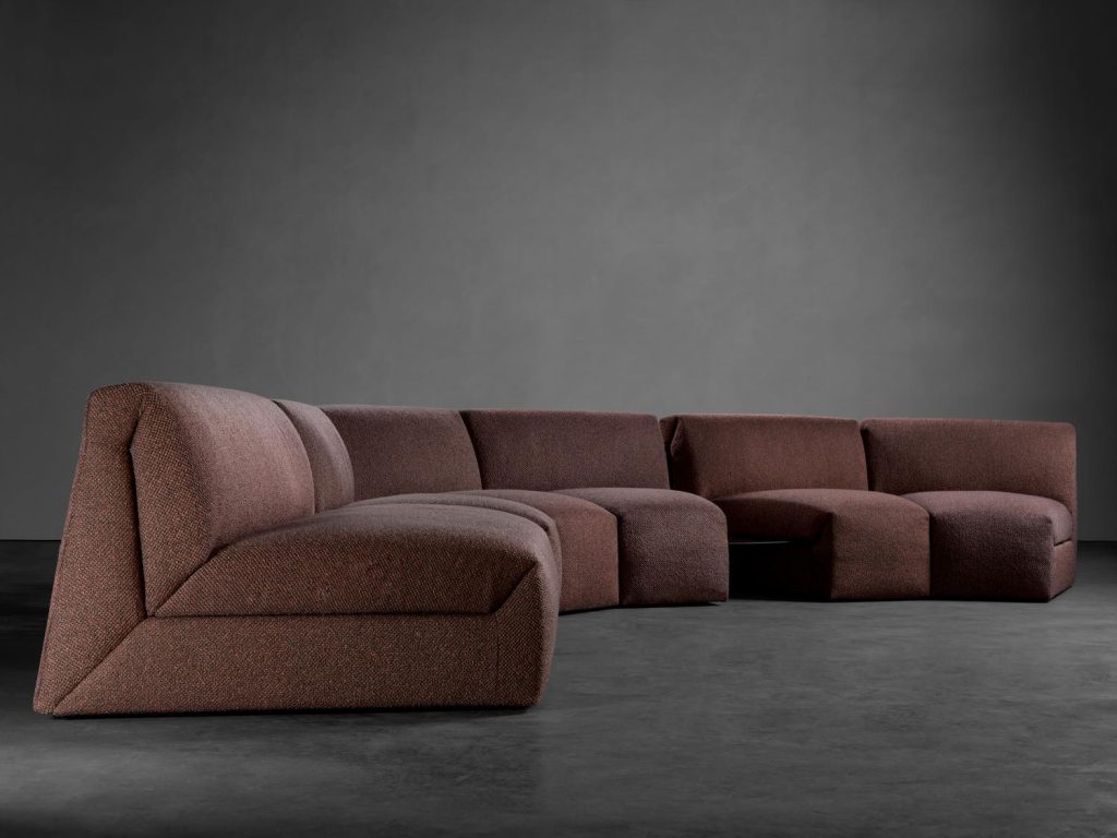 Re-Bond Sectional