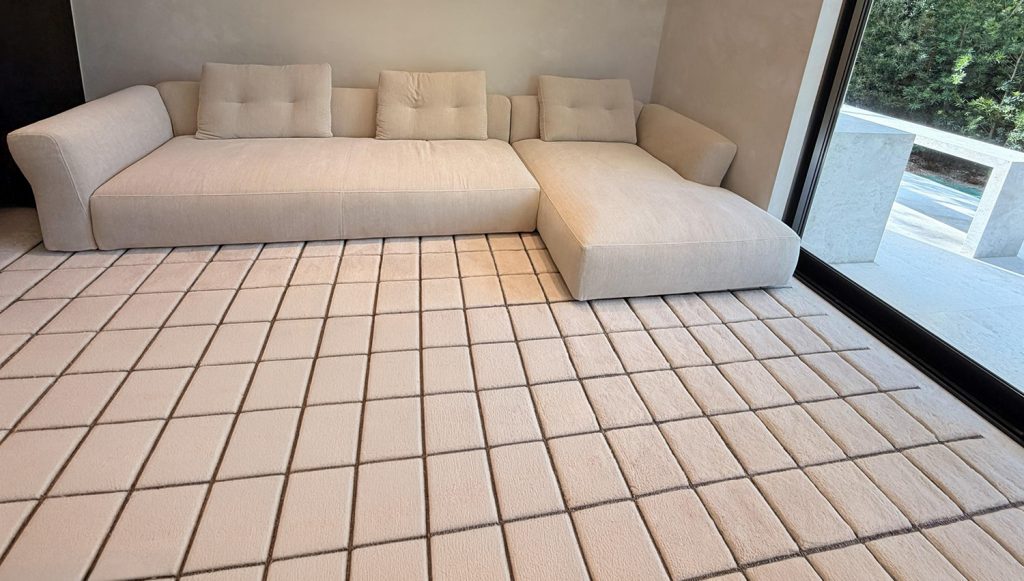 Sahara Rug