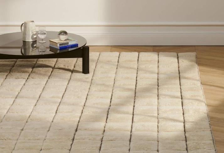 Sahara Rug