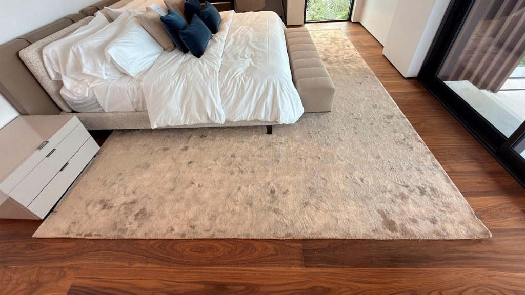 Space 89 Rug