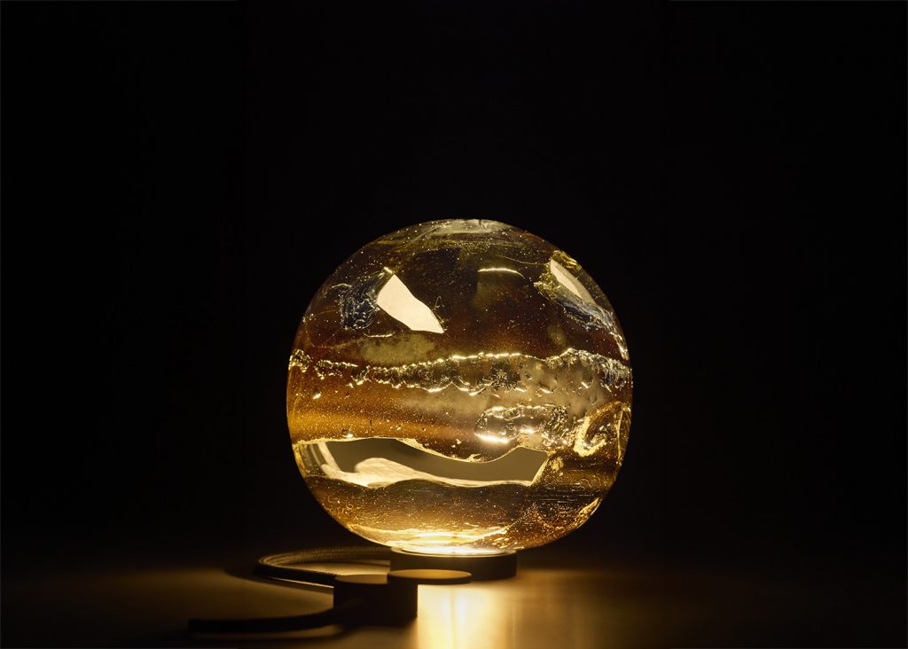 93 Table Light