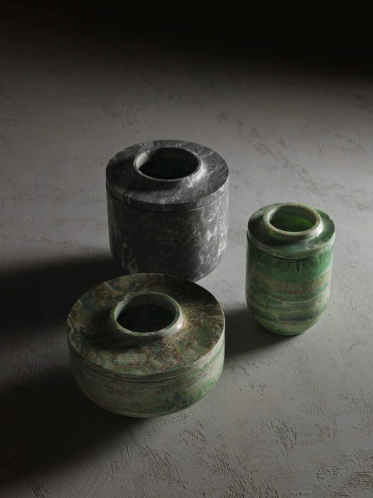 Royal Vase