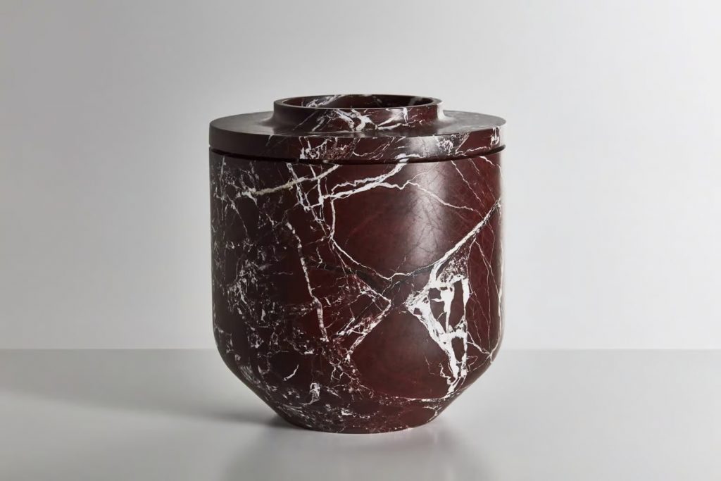 Royal Vase