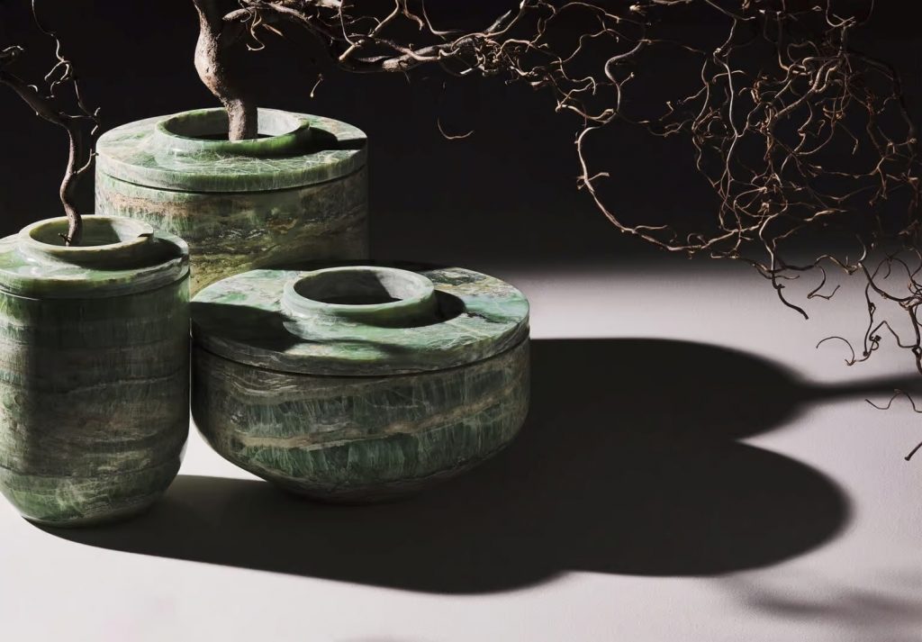 Royal Vase