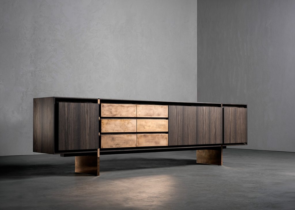 Archive Cabinet