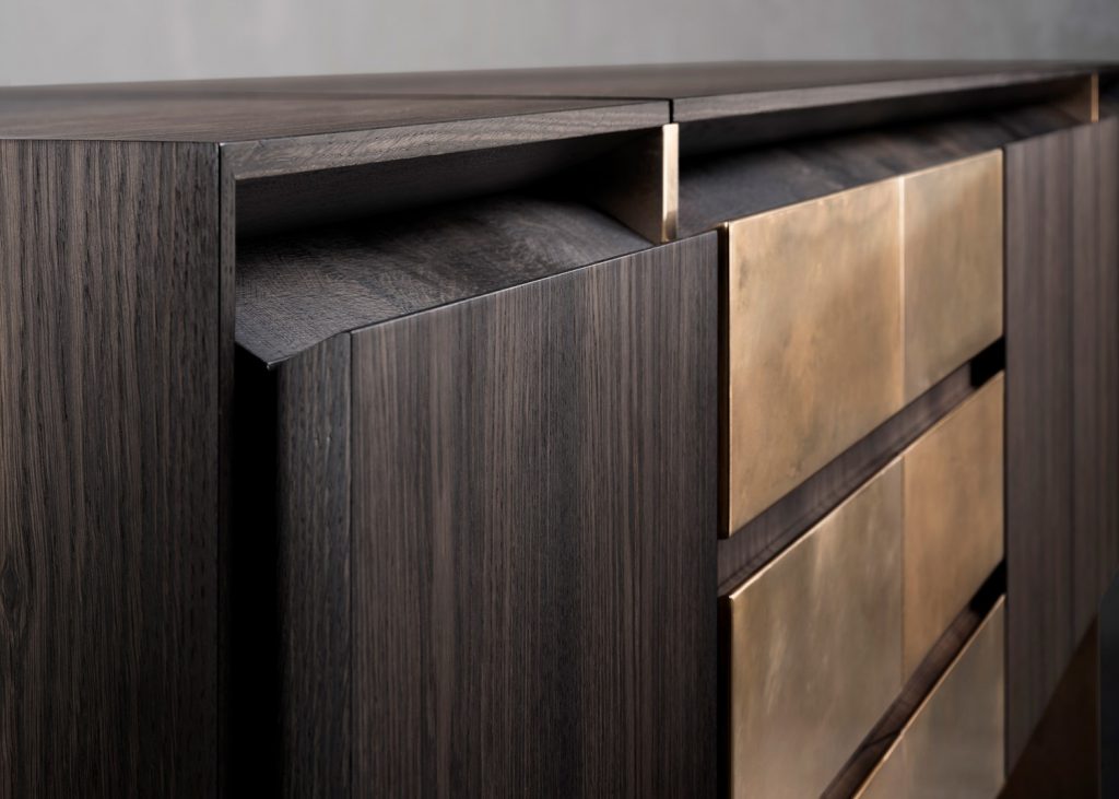 Archive Cabinet