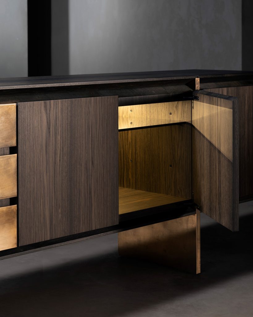 Archive Cabinet