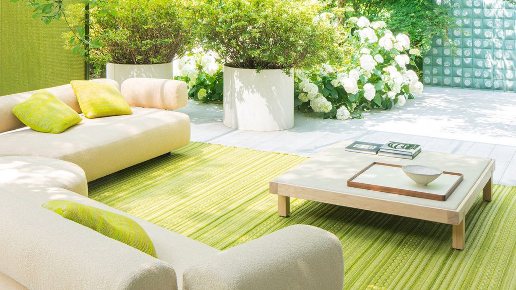 Toku Coffee Table