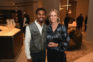 ddc x Gallotti&Radice x Robb Report – October 21, 2026