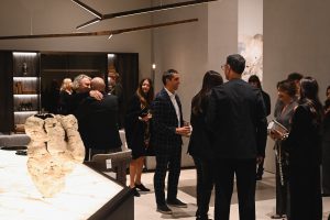 ddc x Gallotti&Radice x Robb Report – October 21, 2026