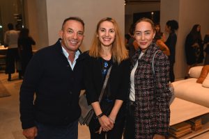 ddc x Gallotti&Radice x Robb Report – October 21, 2026