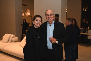 ddc x Gallotti&Radice x Robb Report – October 21, 2026
