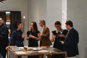 ddc x Gallotti&Radice x Robb Report – October 21, 2026