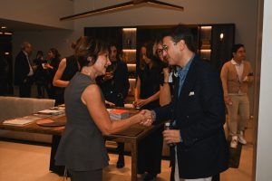ddc x Gallotti&Radice x Robb Report – October 21, 2026
