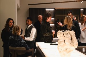 ddc x Gallotti&Radice x Robb Report – October 21, 2026