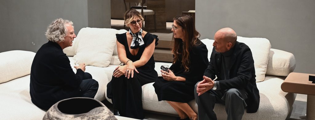 ddc x Gallotti&Radice x Robb Report – October 21, 2026