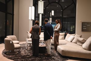 ddc x Gallotti&Radice x Robb Report – October 21, 2026