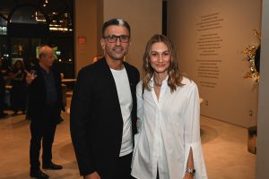 ddc x Gallotti&Radice x Robb Report – October 21, 2026