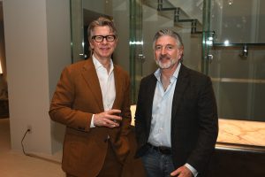 ddc x Gallotti&Radice x Robb Report – October 21, 2026