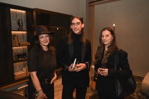 ddc x Gallotti&Radice x Robb Report – October 21, 2026