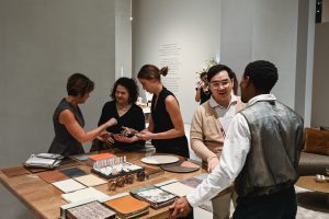 ddc x Gallotti&Radice x Robb Report – October 21, 2026