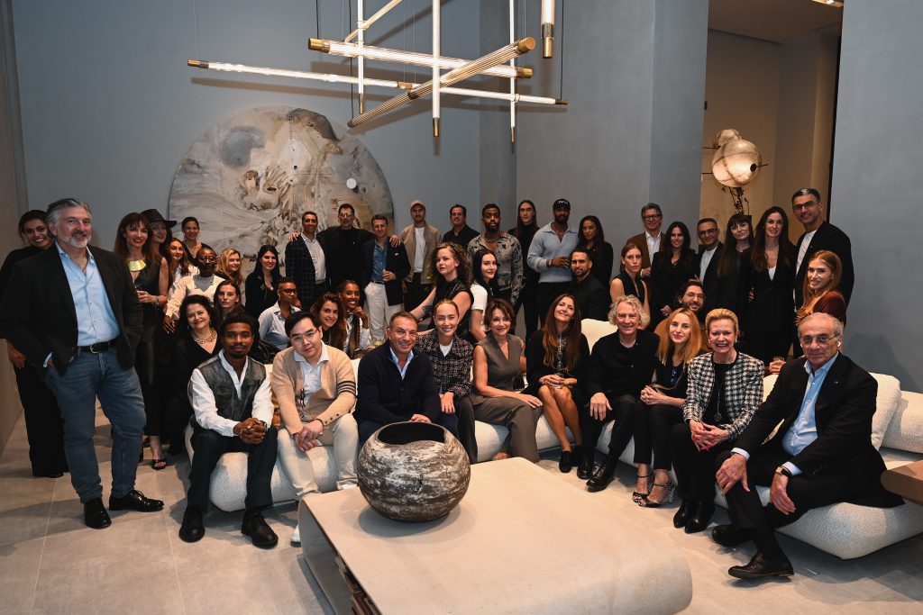 ddc x Gallotti&Radice x Robb Report – October 21, 2026