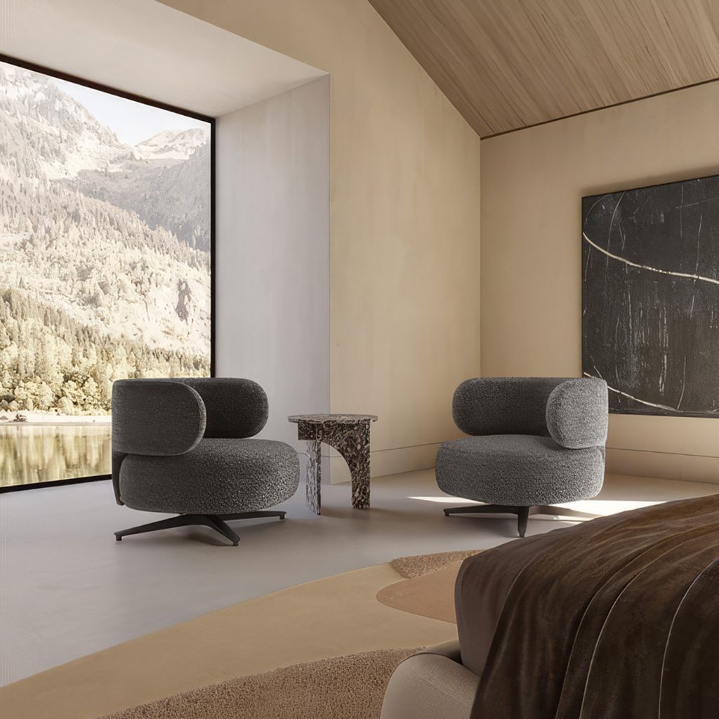 Selce Side Table