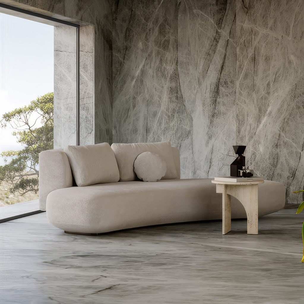 Selce Side Table