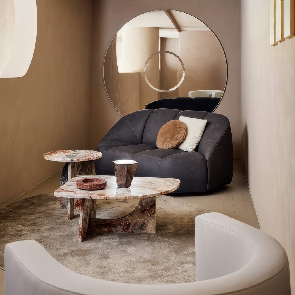 Selce Side Table