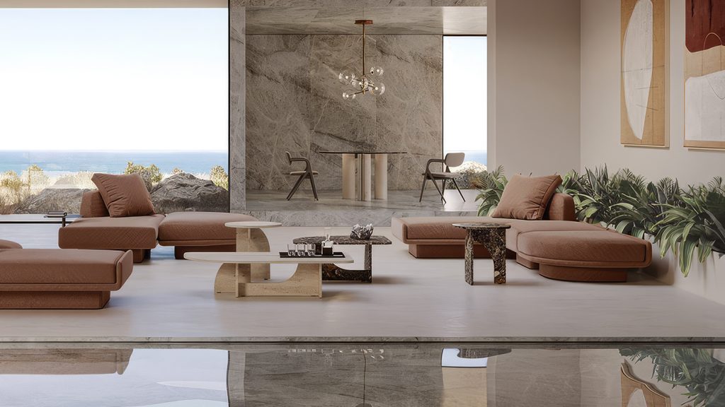 Selce Coffee Table