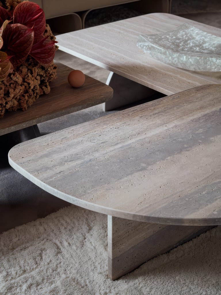 Selce Coffee Table