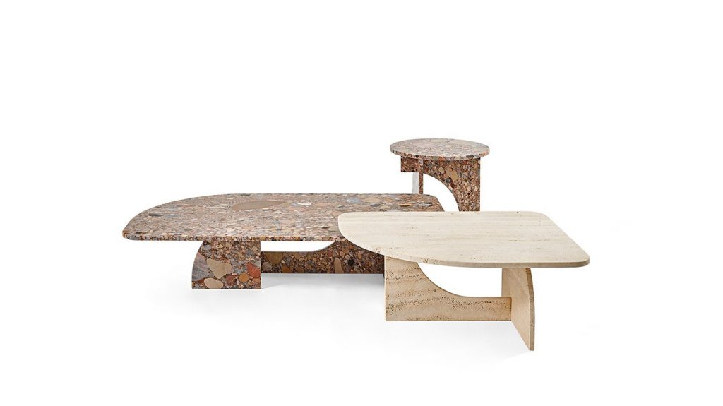 Selce Side Table