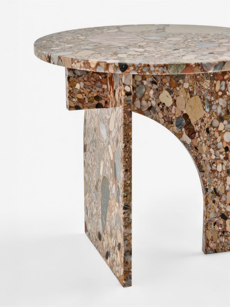Selce Side Table