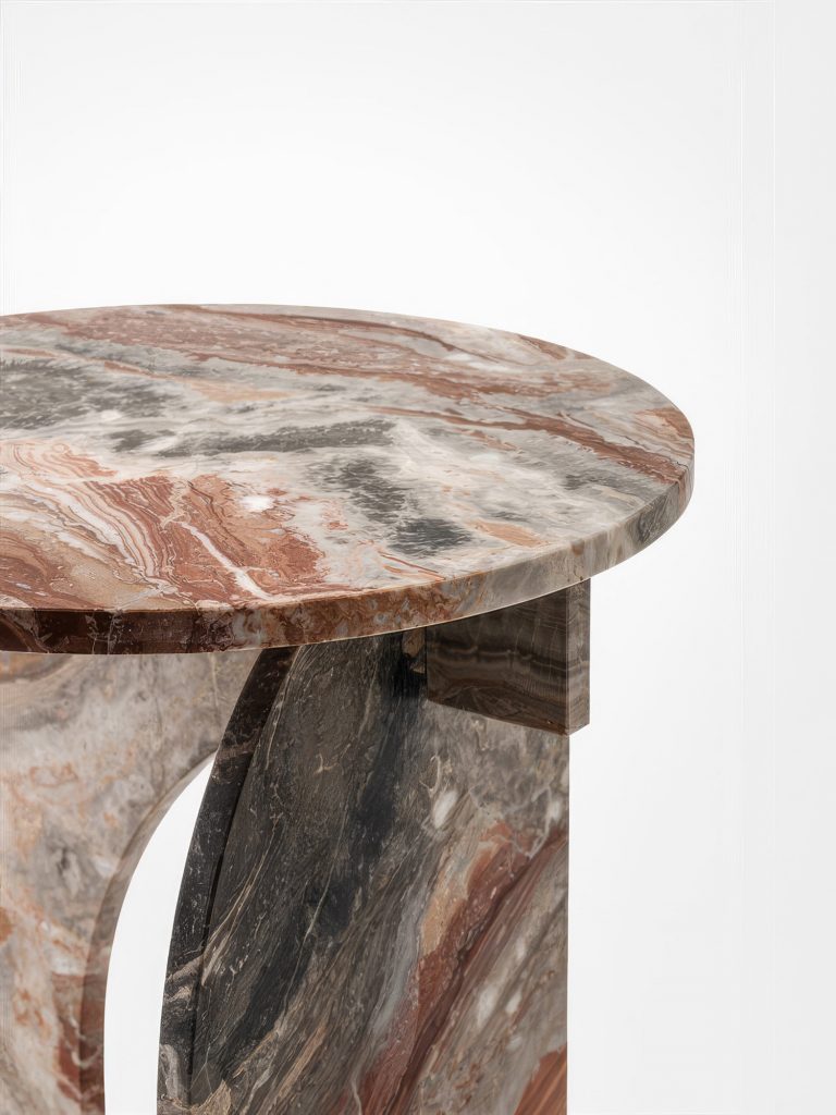 Selce Side Table