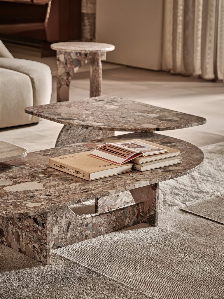 Selce Coffee Table